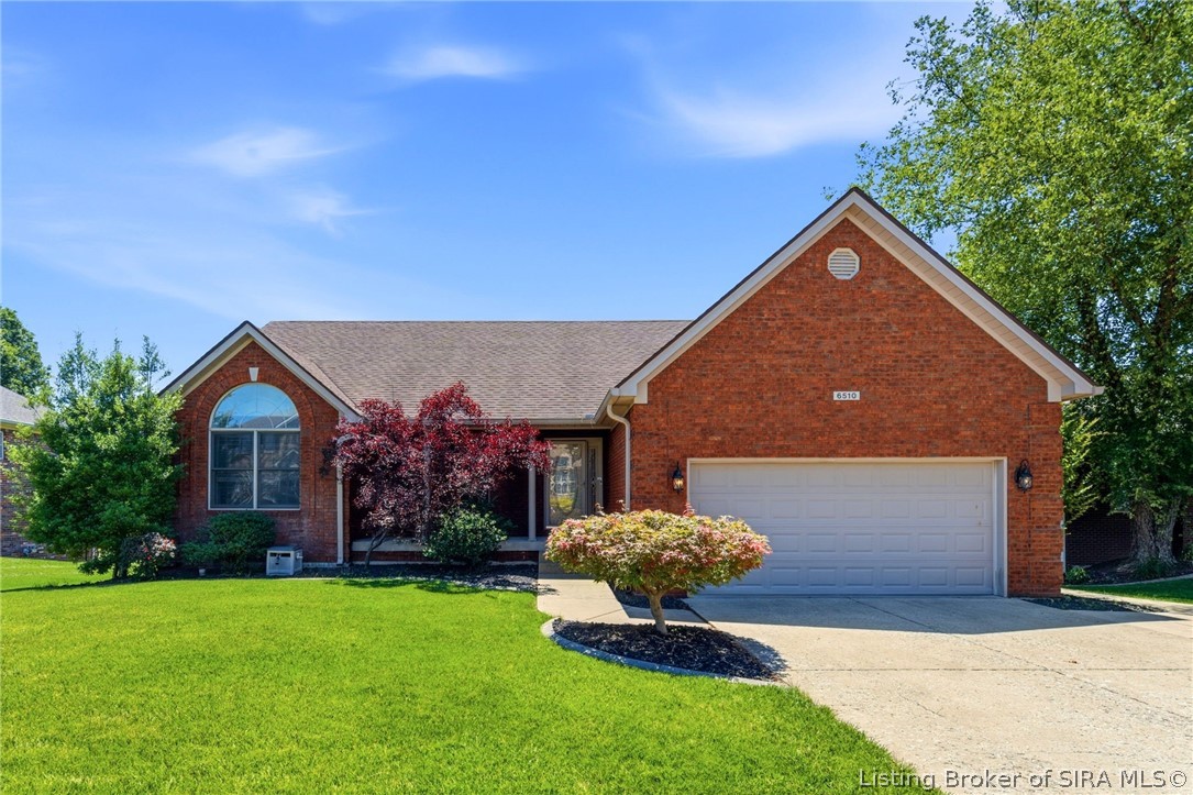 Photo 1 of 73 — 6510 Deerfield Drive, Charlestown, IN 47111