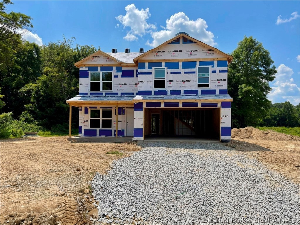 Photo 1 of 42 — 1008 Hunter Court, Memphis, IN 47143
