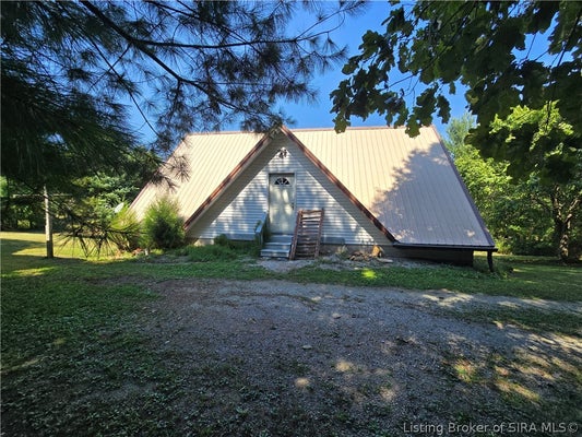 6129 S BUD MILLER RD, SALEM, IN 47167 - Image 2c9546b3268ee49dbf9cbc18fc5719e2/4254760910