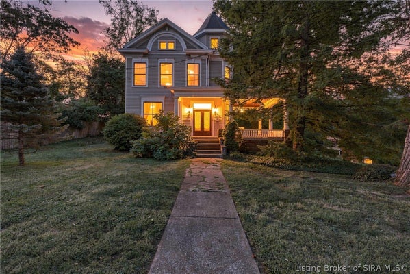 614 N CAPITOL AVE, CORYDON, IN 47112 - Image 2e91dfefdd174d4b6cdf3ba17d9163f5/1677807654
