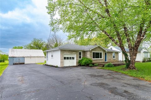 1619 Old Ford Road, New Albany, IN 47150 - MLS#: 202407318