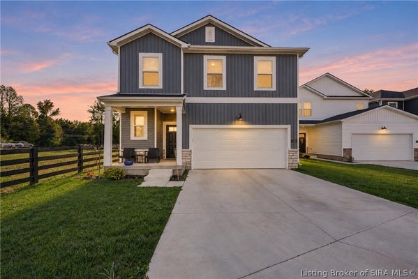 3101 ATOCHA CIRCLE, CHARLESTOWN, IN 47111 - Image 350c7adf40cdaa76d2fda5b48ae77e85/2578405417