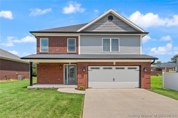 6407 SUNSET LOOP, CHARLESTOWN, IN 47111 - Image 3b4e89ccfe3e9cfc824d4f9e64cc9561/2910685941