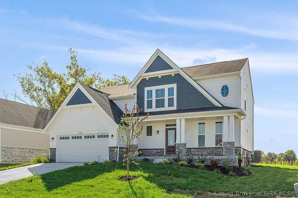 2010 AUGUSTA PKWY, HENRYVILLE, IN 47126 - Image 3cbca15854ffe226fbe256bfa4b7d04e/1152438150