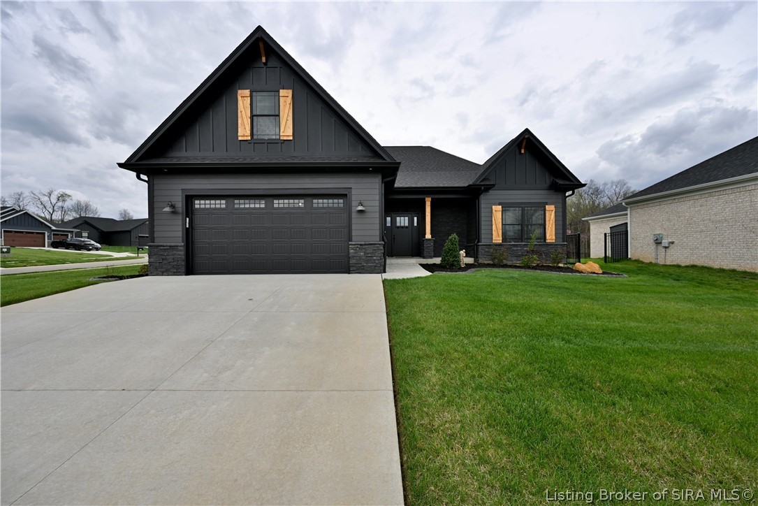 Photo 1 of 34 — 738 TCB Boulevard, Memphis, IN 47143