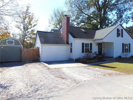 313 MARINE ST, HANOVER, IN 47243 - Image 3e0faa3a5aa0f3ccf6468e23b71a95d0/463230707