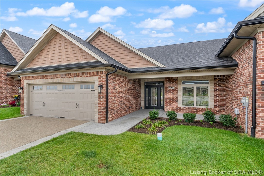 Photo 1 of 56 — 1903 Mystic Falls Circle 229, Jeffersonville, IN 47130