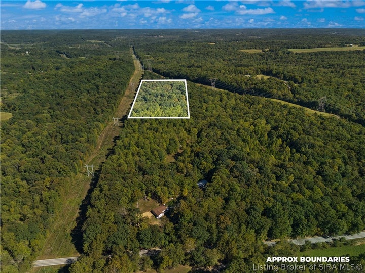 Photo 1 of 11 — State Road 66, Marengo, IN 47140