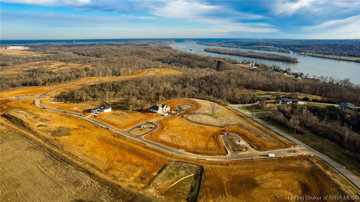 Photo 1 of 2 — Lot 63 Noblewood Boulevard, Jeffersonville, IN 47130