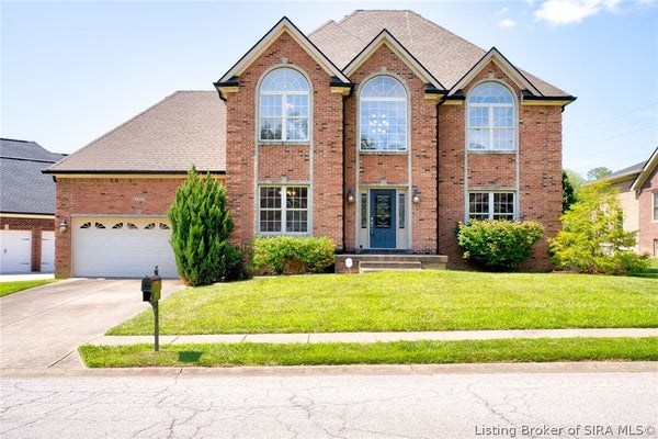 4309 LORIANN BLVD, NEW ALBANY, IN 47150 - Image 4a44c693a0f6a88d4fd39ed8471d058d/2977142957