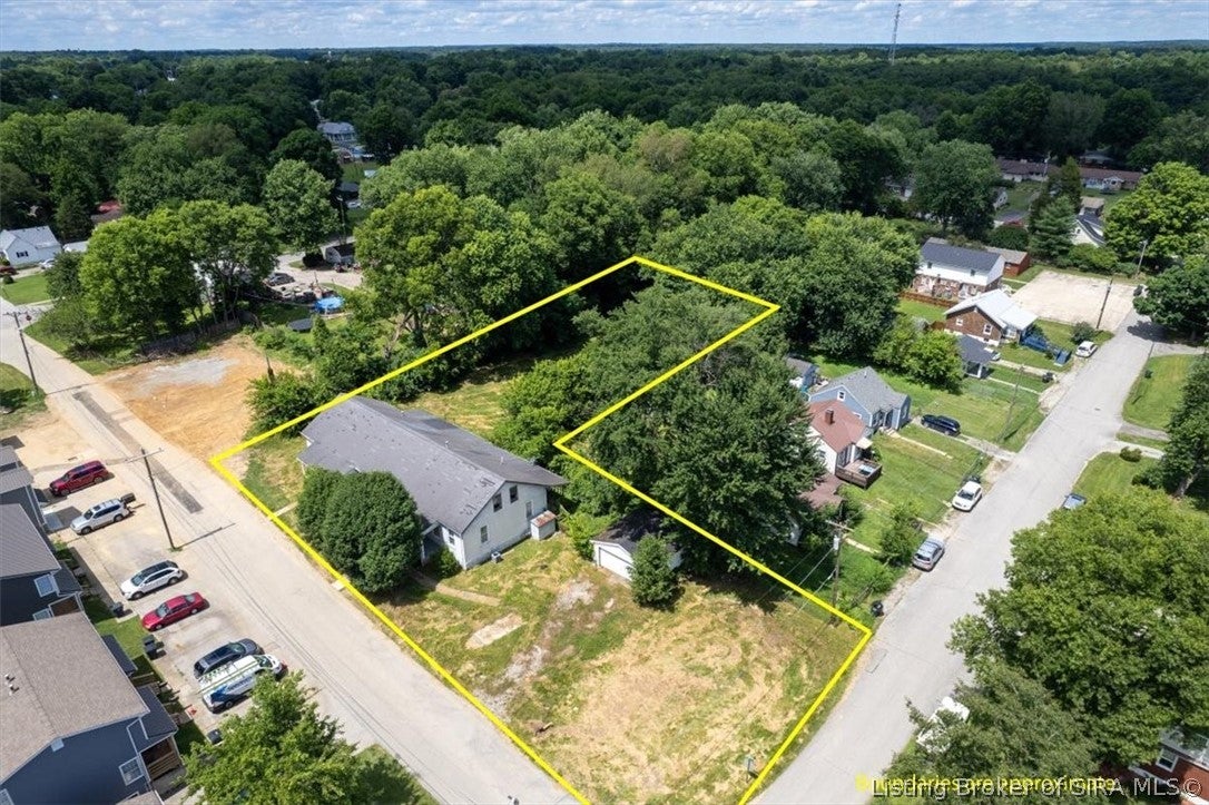 Photo 1 of 7 — 254 Level Street, Charlestown, IN 47111