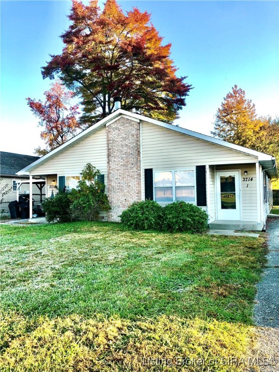 New Albany, Indiana 47150, United States, 2 Bedrooms Bedrooms, ,1 BathroomBathrooms,Residential,Active,8271