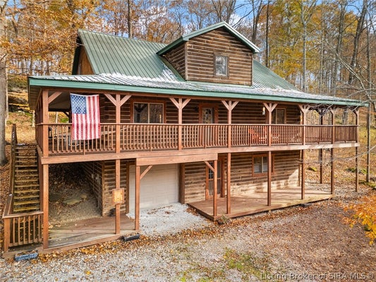 3583 BLUFF RD, BIRDSEYE, IN 47513 - Image 58722edff2ff360af4cd6e472065d4fd/1346647542