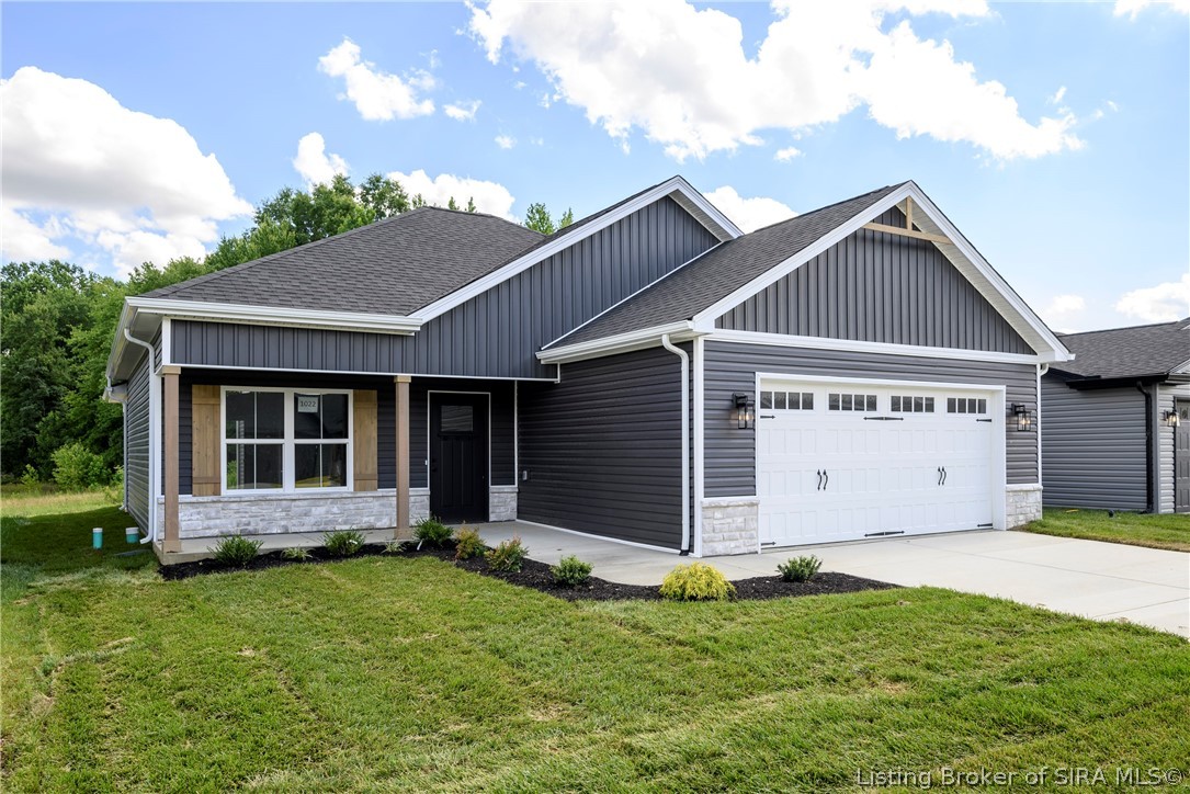 Photo 1 of 41 — 5704 Harmony Woods 1022, Memphis, IN 47143