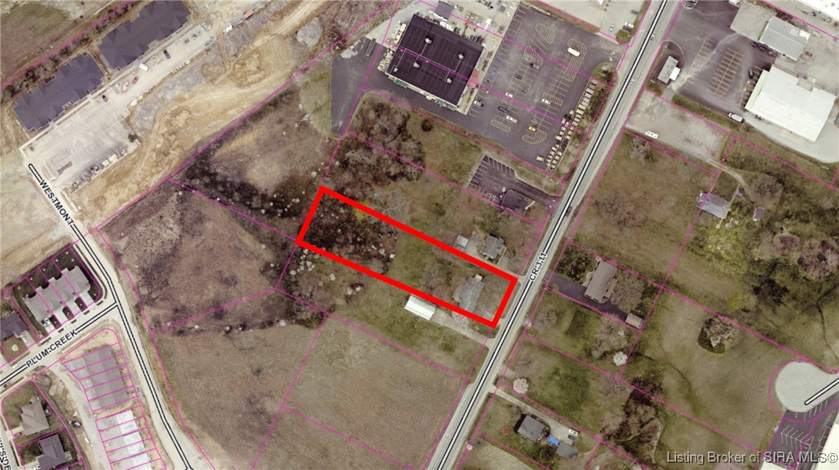 Photo 1 of 2 — 7311 Highway 311, Sellersburg, IN 47172