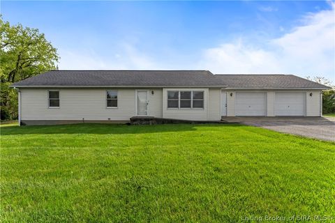 7102 Dave Carr Road, Charlestown, IN 47111 - MLS#: 202407720