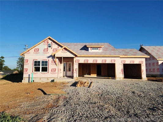 5126 ABINGTON WAY # 1538, CHARLESTOWN, IN 47111 - Image 65065160412e3e4e0d99e0c8fef75dd3/2686493868
