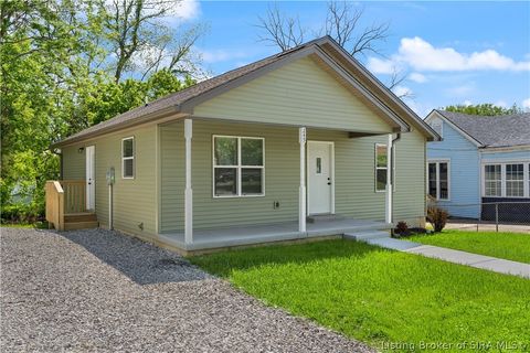 245 Ealy Street, New Albany, IN 47150 - MLS#: 202407572