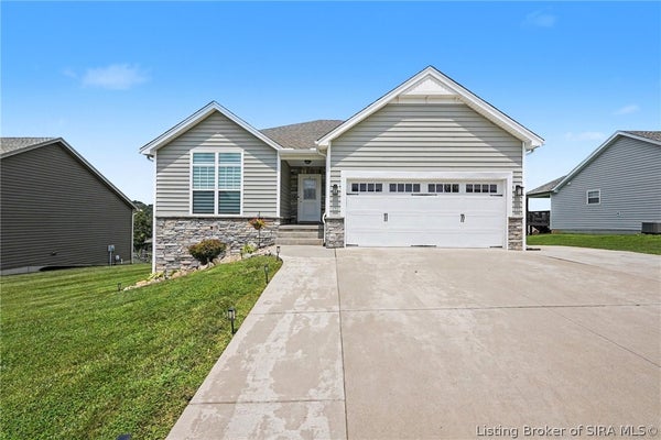 7002 KNOB VALLEY WAY, GEORGETOWN, IN 47122 - Image 679618e94b7eaac271cef9d1ebc43bcf/3579250565