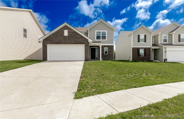 8004 SCHRIEBER RD, FLOYDS KNOBS, IN 47119 - Image 6a2b022f265afa381bad0352bfa4bd22/2080489741