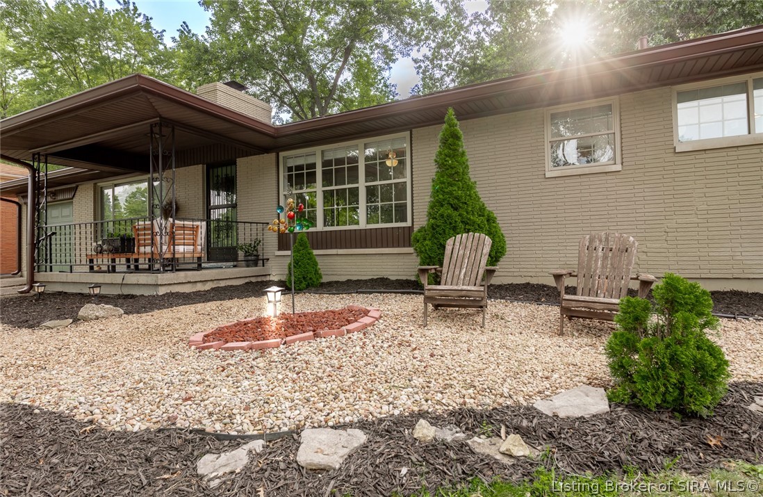 Photo 1 of 49 — 2412 Stover Drive, New Albany, IN 47150