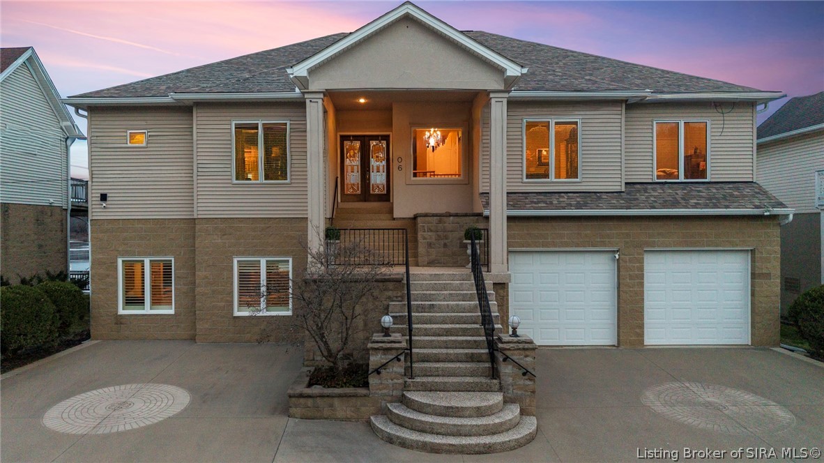 Photo 1 of 99 — 4706 Upper River Road, Jeffersonville, IN 47130