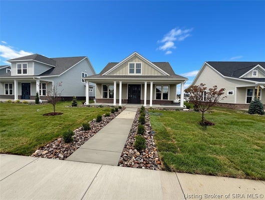 1839 AUGUSTA BLVD # 303, HENRYVILLE, IN 47126 - Image 6dd82d52eeef146a33a99cd2d14cf0a2/3666570653