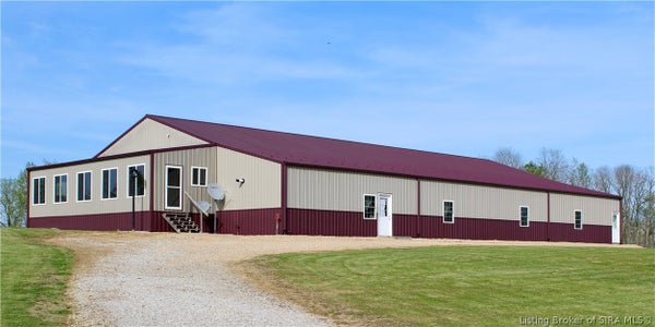 2075 SEAVERS RD, MADISON, IN 47250 - Image 714e348f7b68bc2eedc26e15c3cbe970/1819461459