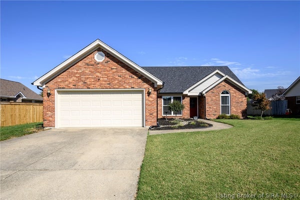4165 SILVER SLATE DR, JEFFERSONVILLE, IN 47130 - Image 76dd8ea2f31c9ab24c79b3052aa32e3a/339461565