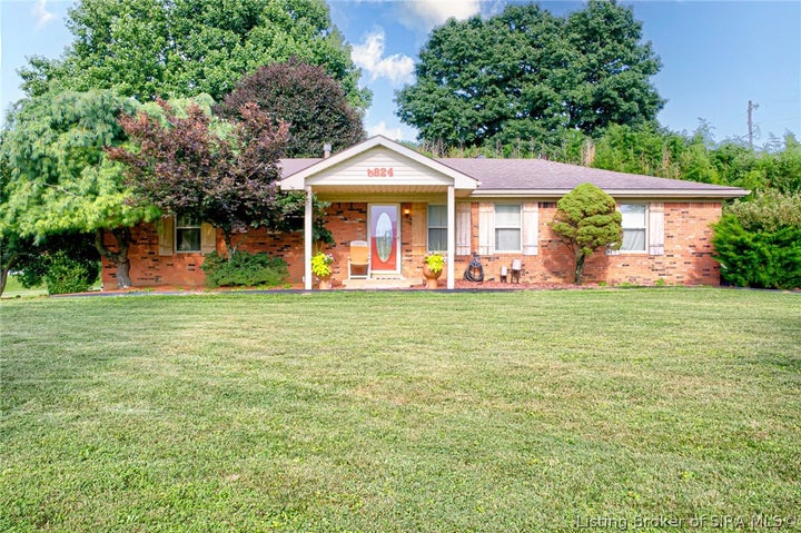 Photo 1 of 46 — 6824 Saint Marys Road, Floyds Knobs, IN 47119