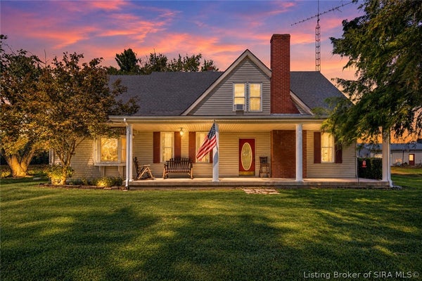 3141 E BURN RD, AUSTIN, IN 47102 - Image 79eb239fdfd21d2b969f6359efd1ec3a/2965149621