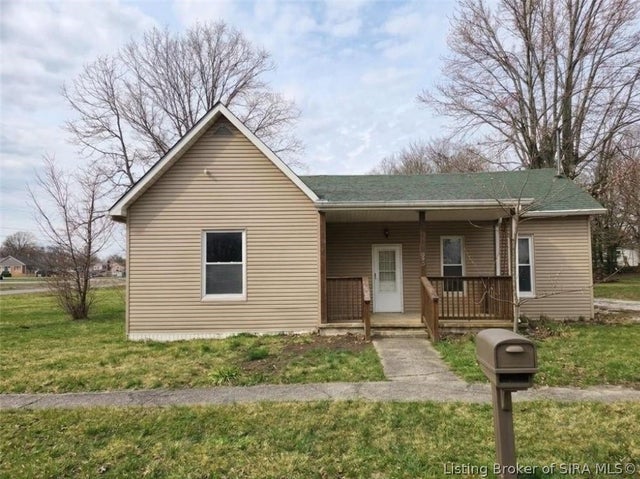 35 N McKinley Street