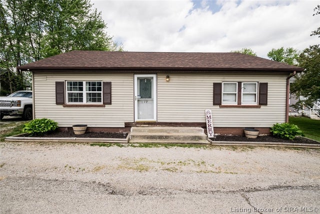 117 Cherry Street