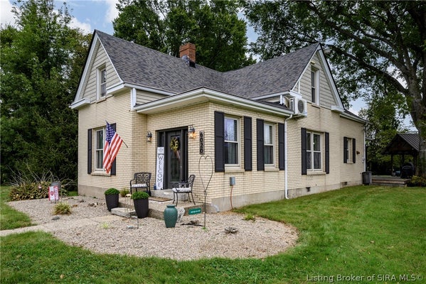 6020 STACY RD, CHARLESTOWN, IN 47111 - Image 7ff89dc2d1271feb27d2b9bf35ce6d63/2907265947