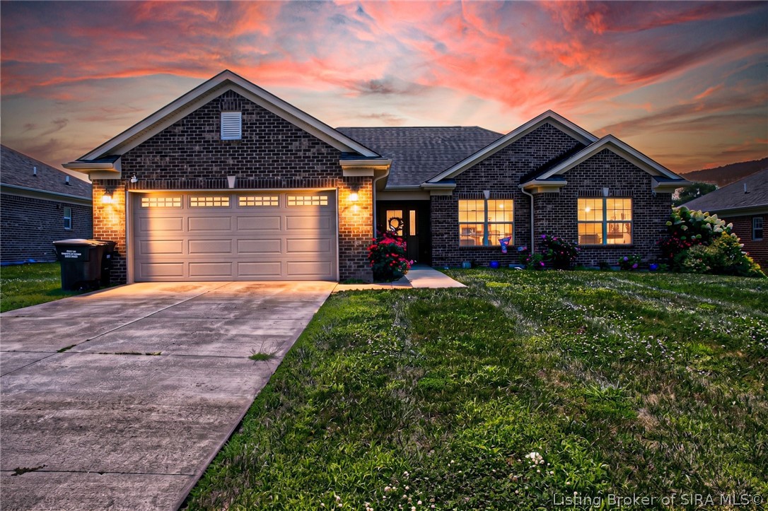 Photo 1 of 34 — 6406 Anna Louise Drive, Charlestown, IN 47111