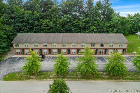 822 Northgate Boulevard Unit 12, New Albany, IN 47150 - MLS#: 202406218