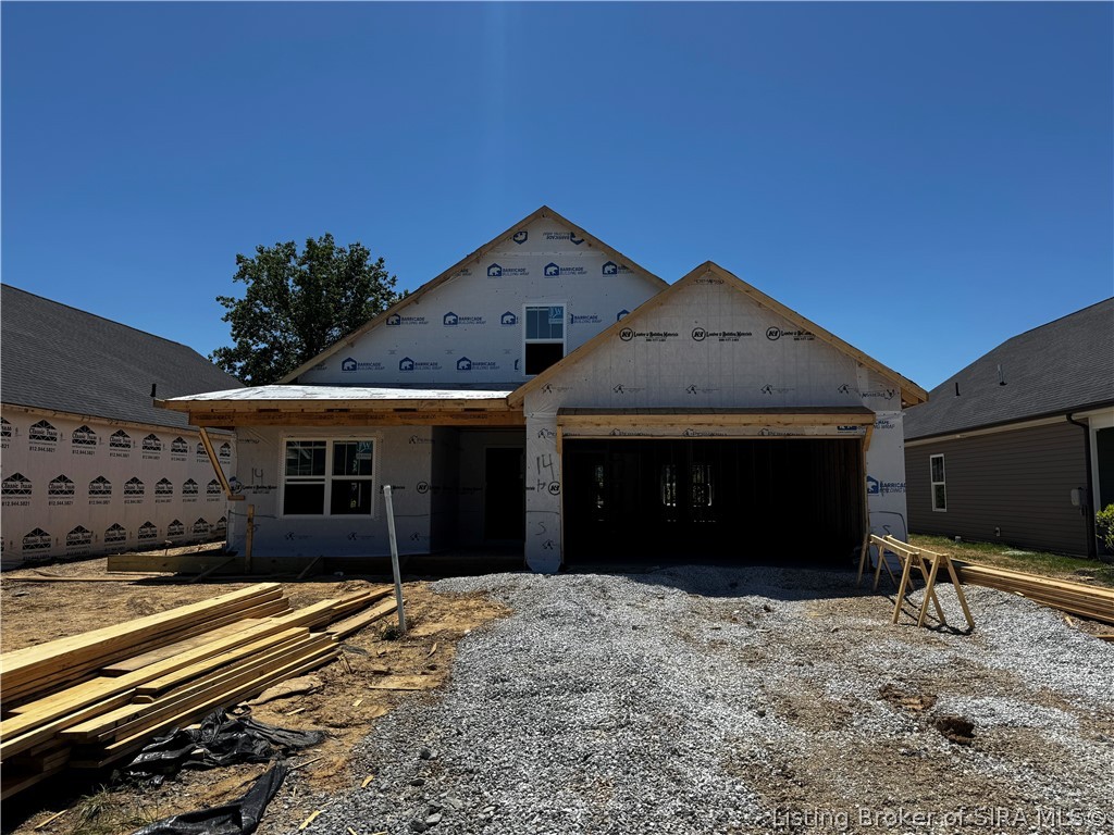 Photo 1 of 11 — 2769 Abby Woods Drive (Lot 14), Jeffersonville, IN 47130