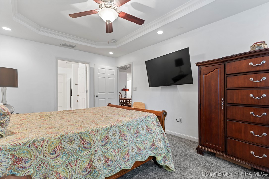 Clarksville, Indiana 47129, United States, 2 Bedrooms Bedrooms, ,2 BathroomsBathrooms,Residential,Active,41142
