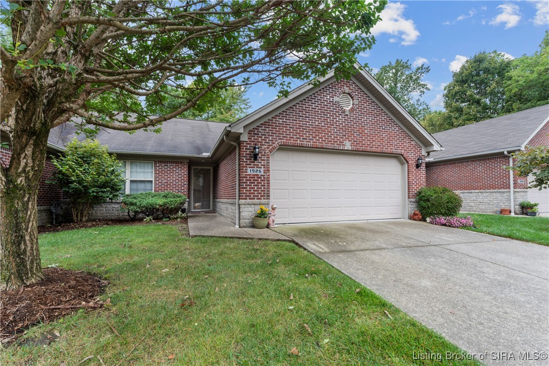 Clarksville, Indiana 47129, United States, 2 Bedrooms Bedrooms, ,2 BathroomsBathrooms,Residential,Active,41142