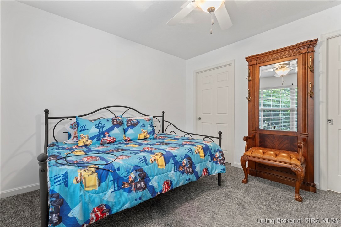 Clarksville, Indiana 47129, United States, 2 Bedrooms Bedrooms, ,2 BathroomsBathrooms,Residential,Active,41142