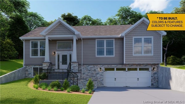 LOTUS LOOP, JEFFERSONVILLE, IN 47130 - Image 99dd2b2047ceb80c4cba602f4e7ec38b/3125190828
