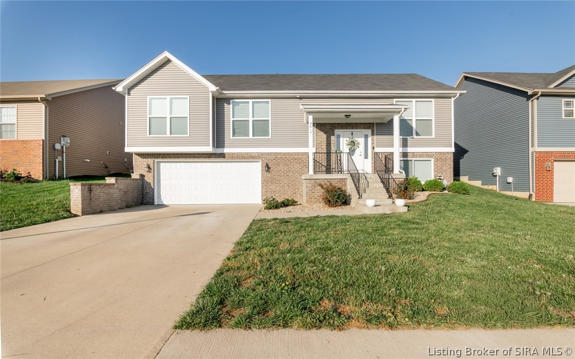 Photo 1 of 41 — 9015 Woodford Drive, Charlestown, IN 47111