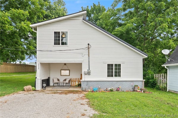 9434 HARRISON ST, GREENVILLE, IN 47124 - Image a05937bf998e810ad6a6a5f0000575ca/2130683068