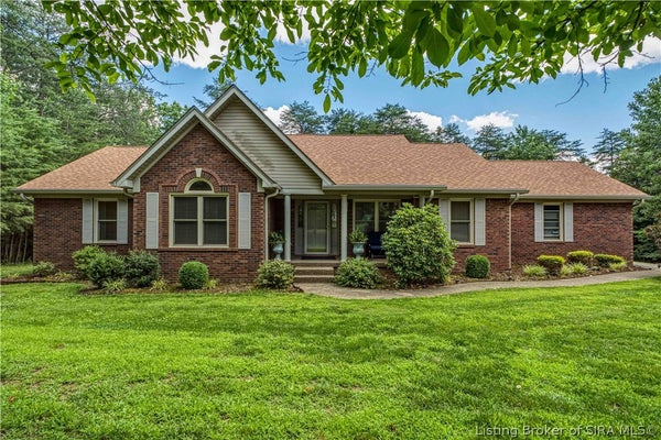 5250 CEDARWAY DR NE, CORYDON, IN 47112 - Image a5be485b92f2a2fb3928d3e2c58f3bfe/1318032405