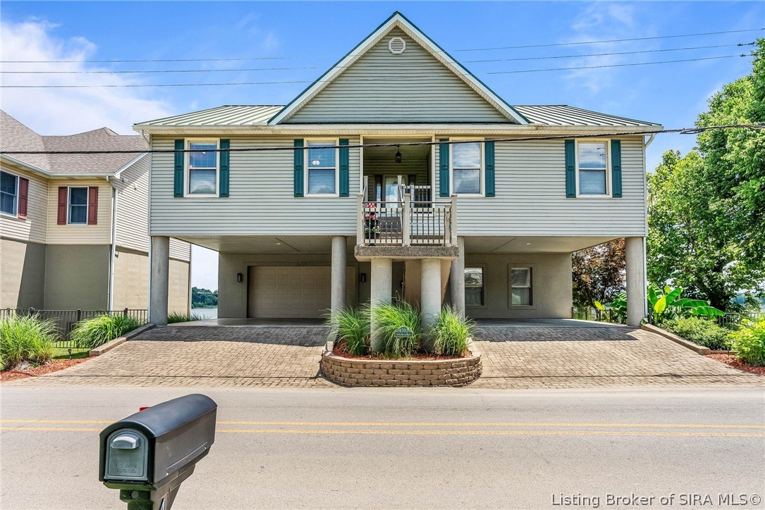 Photo 1 of 71 — 4702 Upper River Road, Jeffersonville, IN 47130
