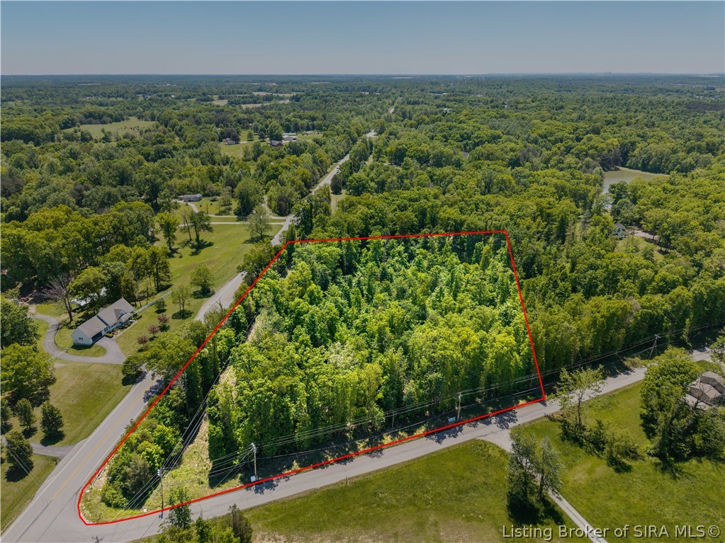 Photo 1 of 15 — Harry Hughes Road, Charlestown, IN 47111