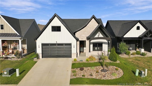 4104 UHL DR, JEFFERSONVILLE, IN 47130 - Image a916ca3804f44e4b74716a32d41e16ae/575020085