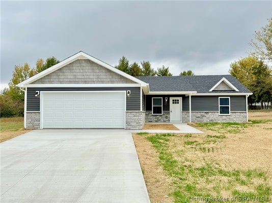 1236 IRONWOOD PASS AVE, SCOTTSBURG, IN 47170 - Image aa03111a9ba0f41c8263196f6d7d19fe/9438934
