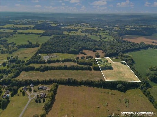 GREEN ACRES DR SW, CORYDON, IN 47112 - Image b490a139dd3df45bda068c079b34d12b/1004954194