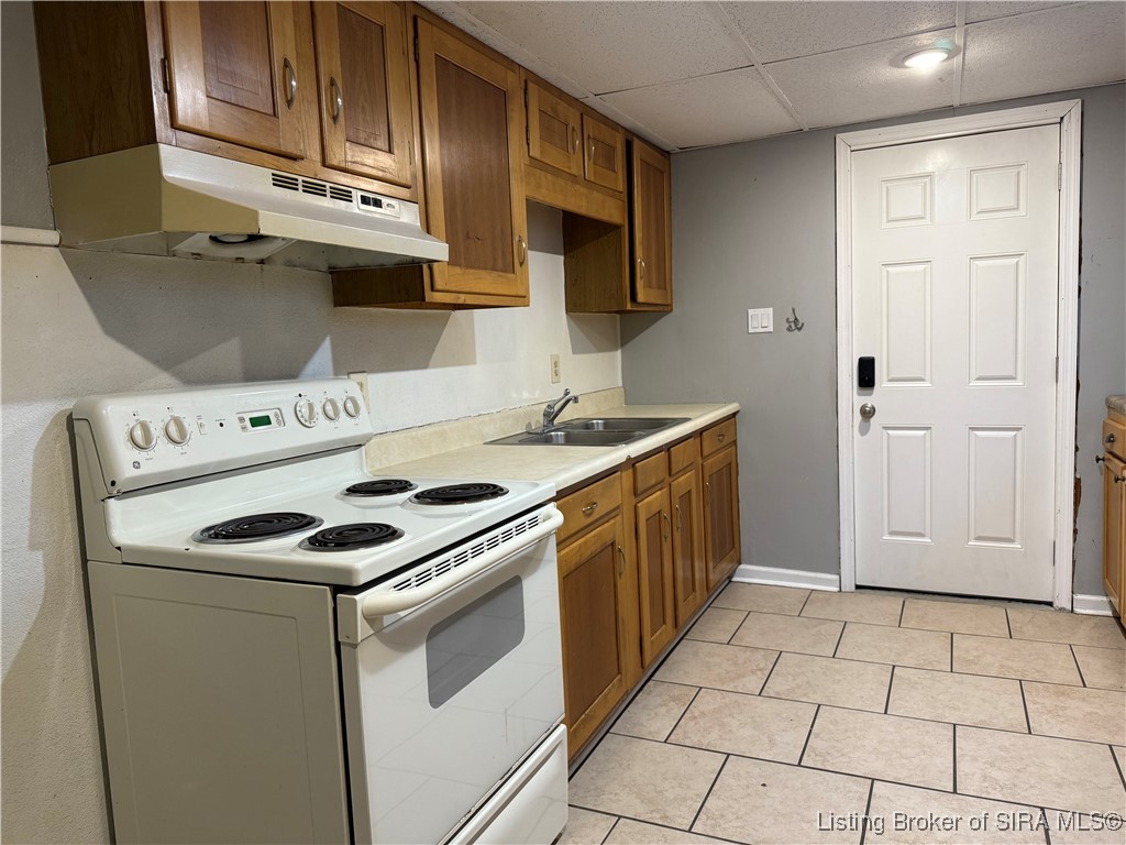 New Albany, Indiana 47150, United States, 1 Bedroom Bedrooms, ,1 BathroomBathrooms,Residential,Active,81694